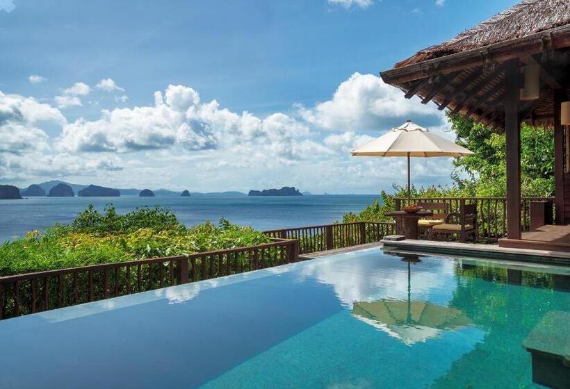 Otel Six Senses Yao Noi