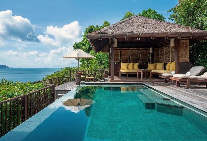 Otel Six Senses Yao Noi