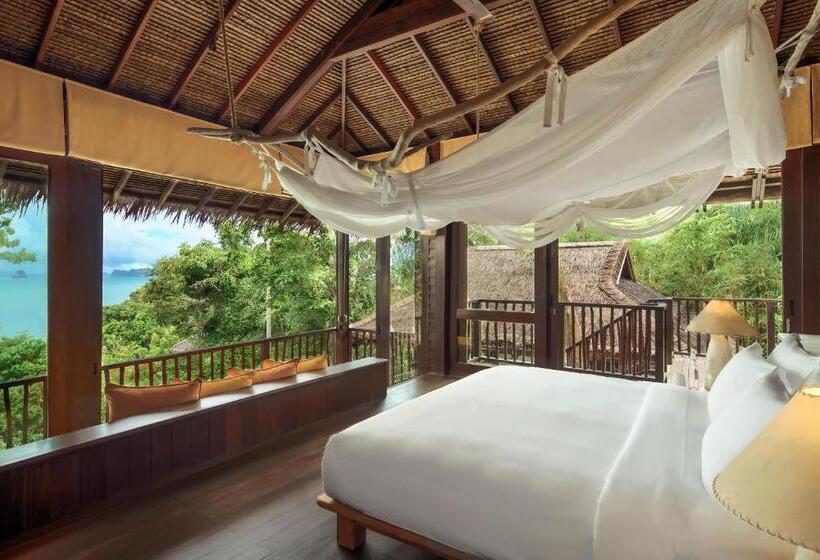 Otel Six Senses Yao Noi