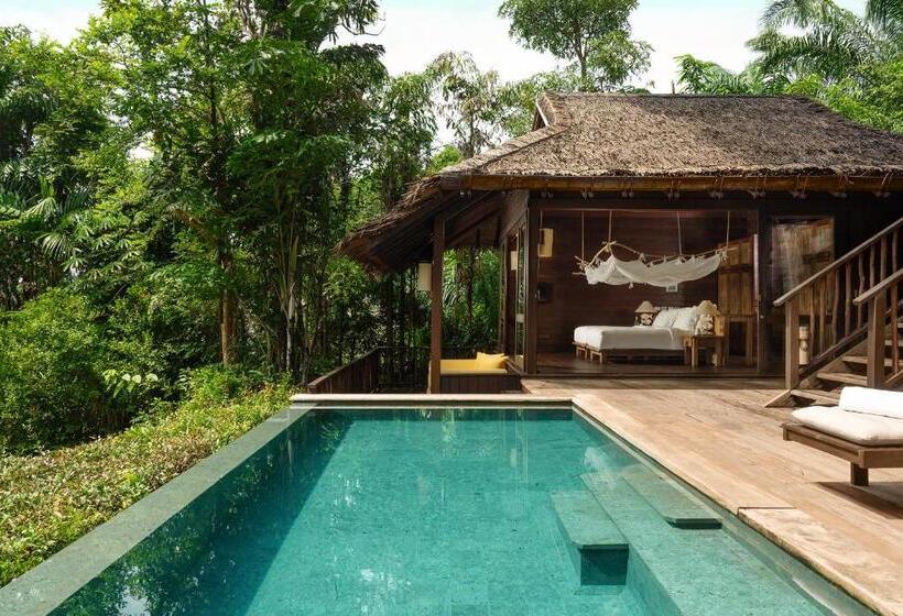 Otel Six Senses Yao Noi