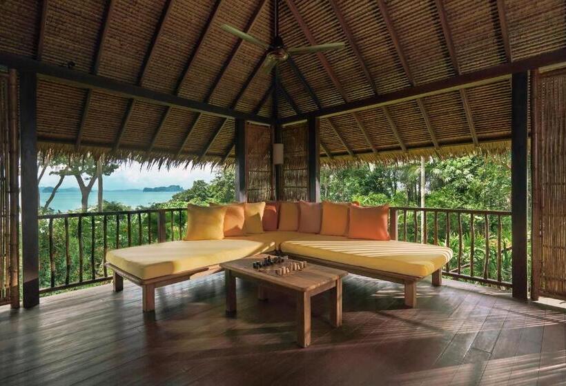 Otel Six Senses Yao Noi
