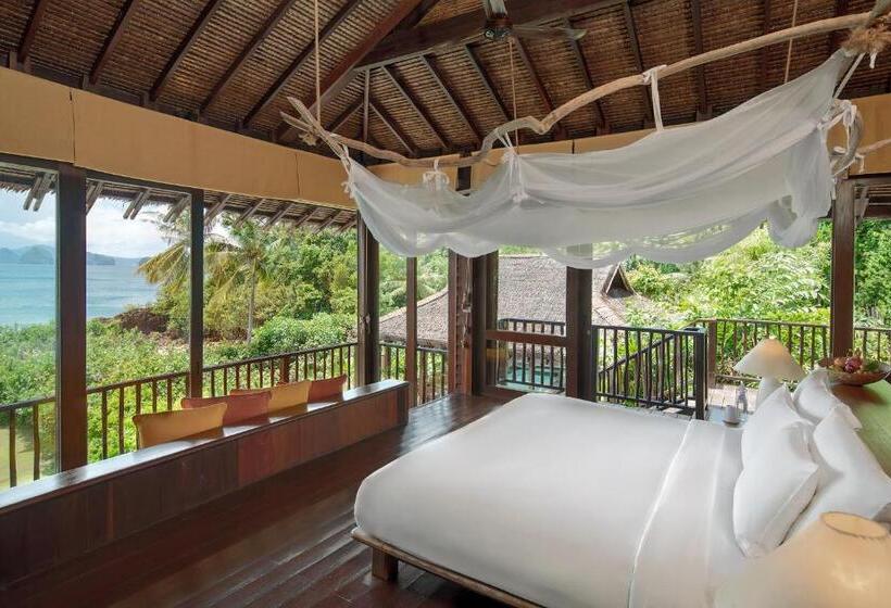 Otel Six Senses Yao Noi