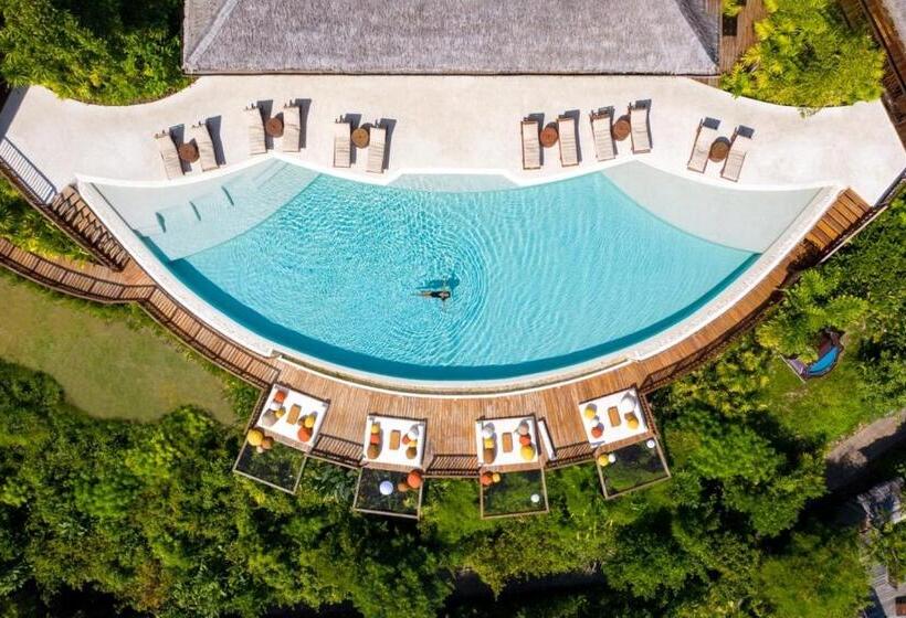 Otel Six Senses Yao Noi