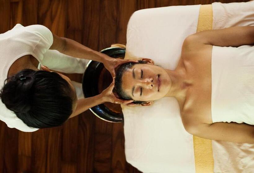 Otel Six Senses Yao Noi