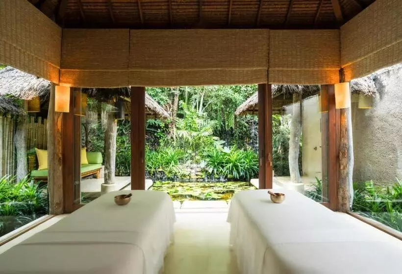 Hotel Six Senses Yao Noi