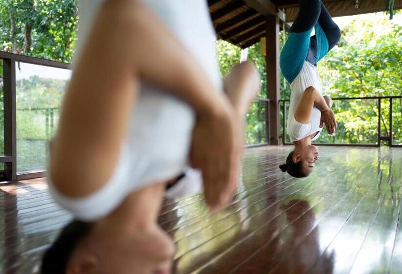 Otel Six Senses Yao Noi