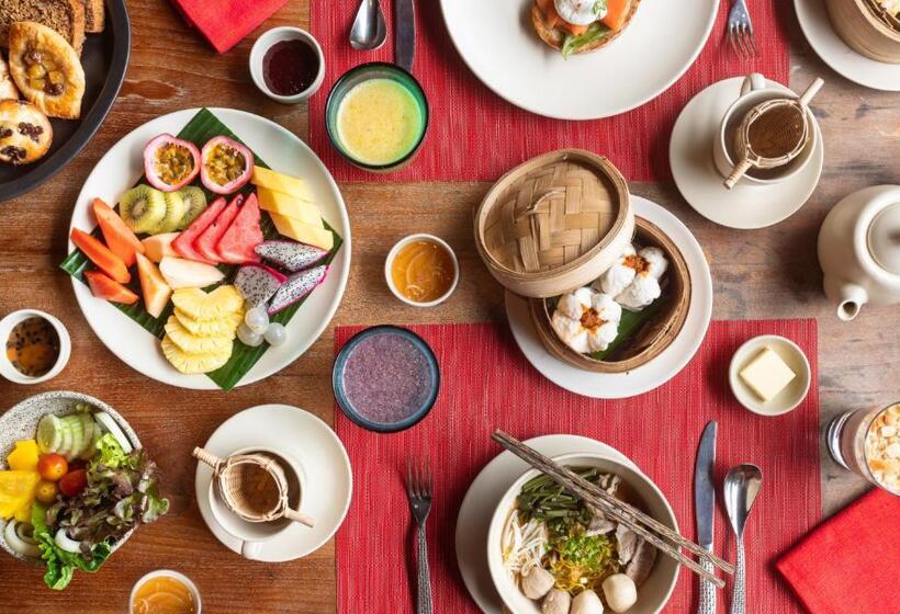 Otel Six Senses Yao Noi