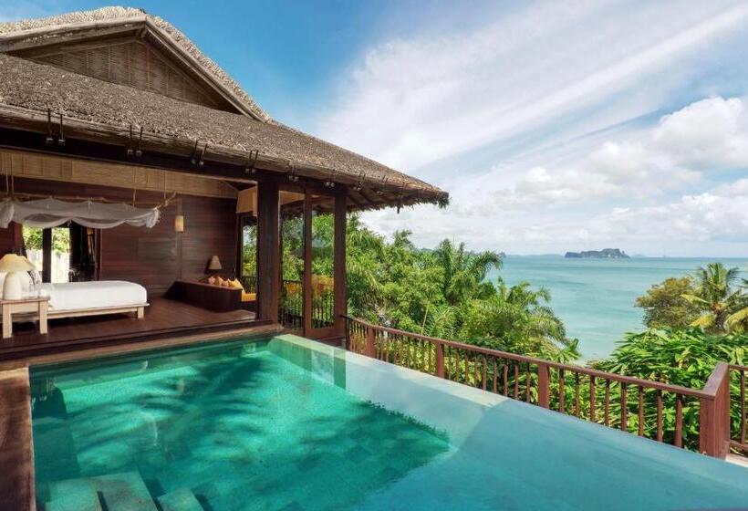 Otel Six Senses Yao Noi