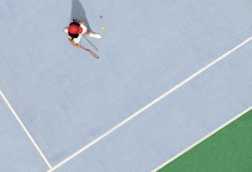 Otel Six Senses Yao Noi