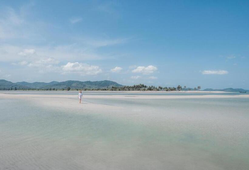 Otel Six Senses Yao Noi