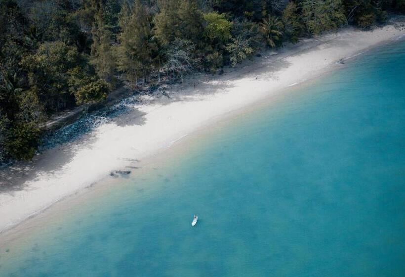 Otel Six Senses Yao Noi