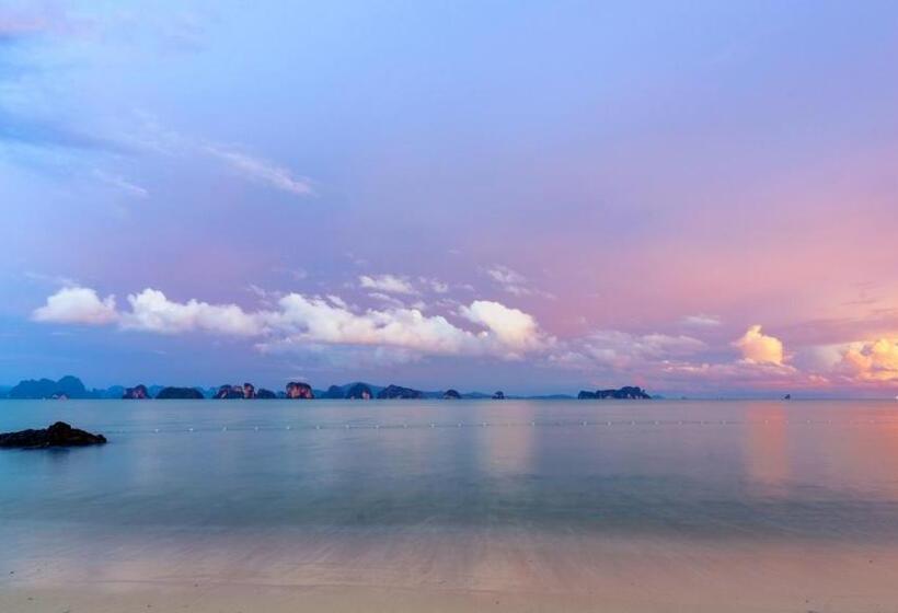 Otel Six Senses Yao Noi