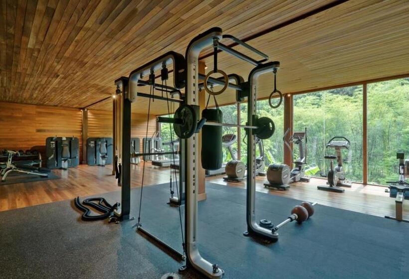 Otel Six Senses Yao Noi