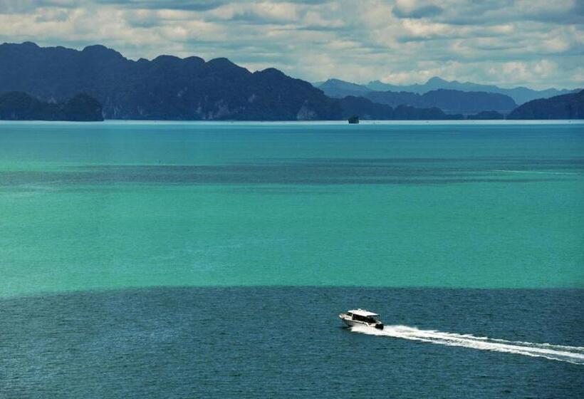 Otel Six Senses Yao Noi