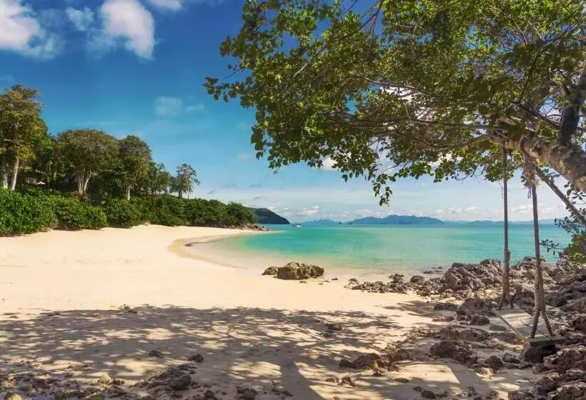 Hotel Six Senses Yao Noi