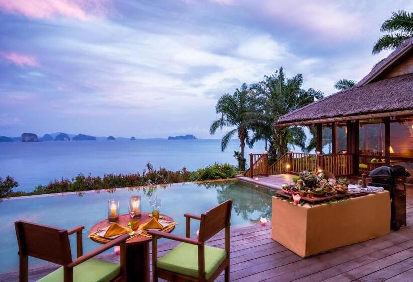 Otel Six Senses Yao Noi