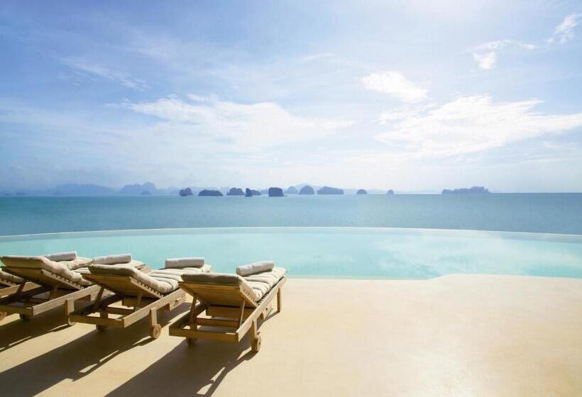 Otel Six Senses Yao Noi