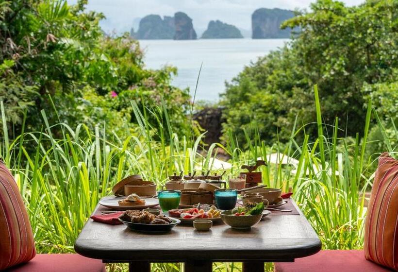 Otel Six Senses Yao Noi