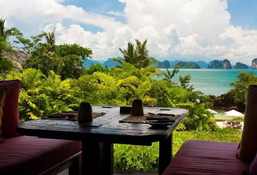 Hotel Six Senses Yao Noi