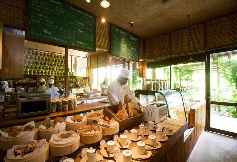 Otel Six Senses Yao Noi