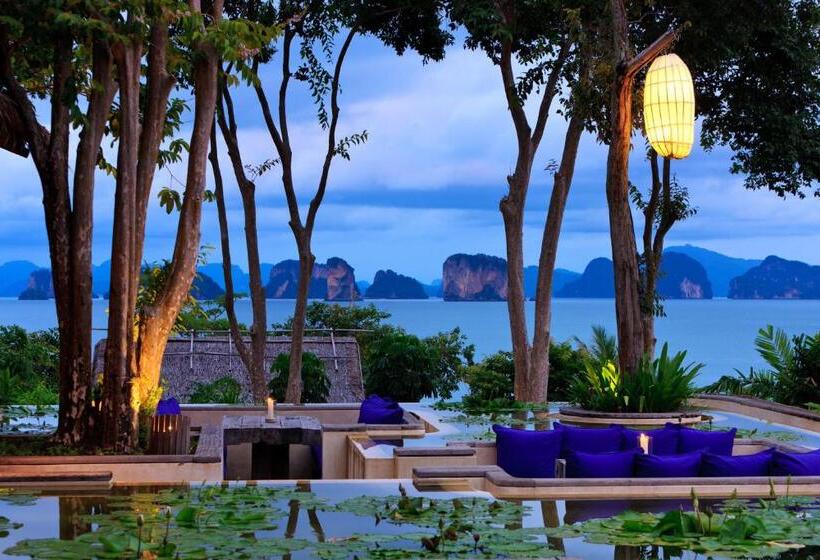 Otel Six Senses Yao Noi