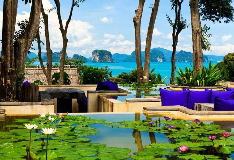Otel Six Senses Yao Noi