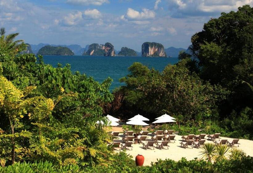 Otel Six Senses Yao Noi