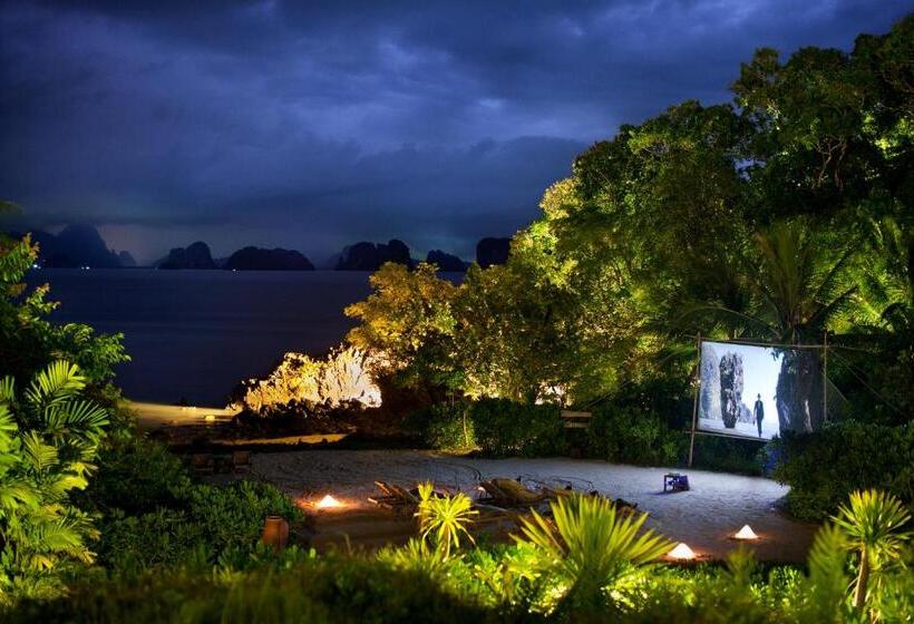 Otel Six Senses Yao Noi