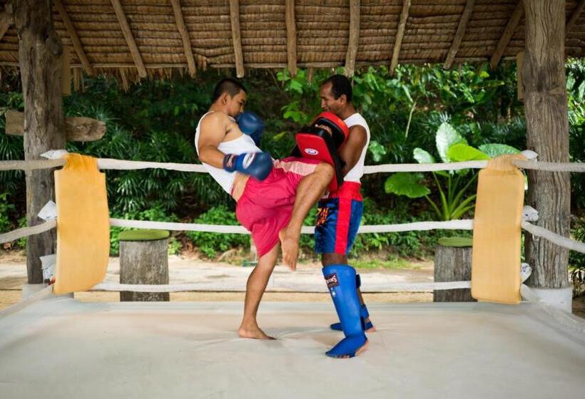 Otel Six Senses Yao Noi