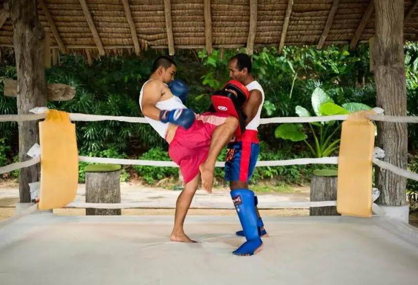 Hotel Six Senses Yao Noi