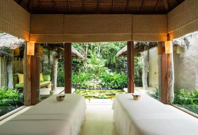 Hotel Six Senses Yao Noi