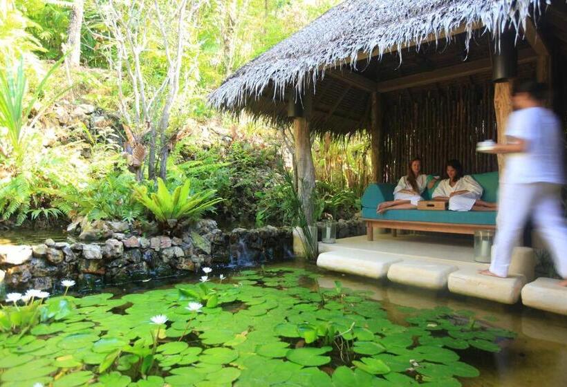 Otel Six Senses Yao Noi