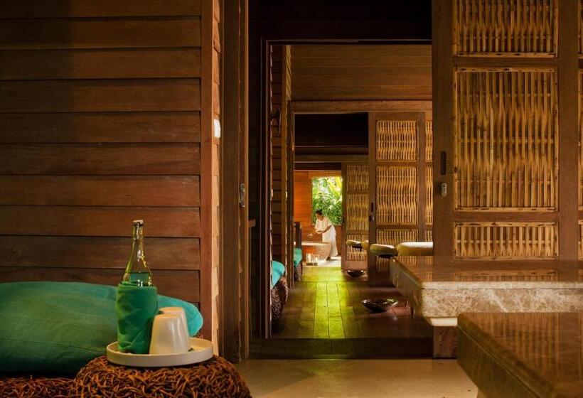 Otel Six Senses Yao Noi