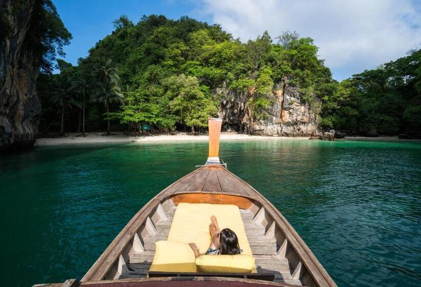 Otel Six Senses Yao Noi