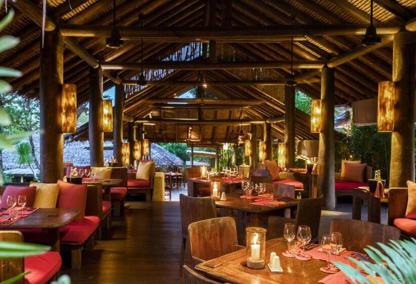 Otel Six Senses Yao Noi