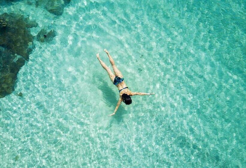 Otel Six Senses Yao Noi