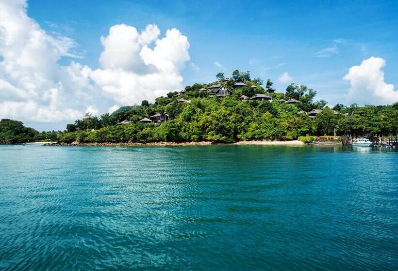 Otel Six Senses Yao Noi