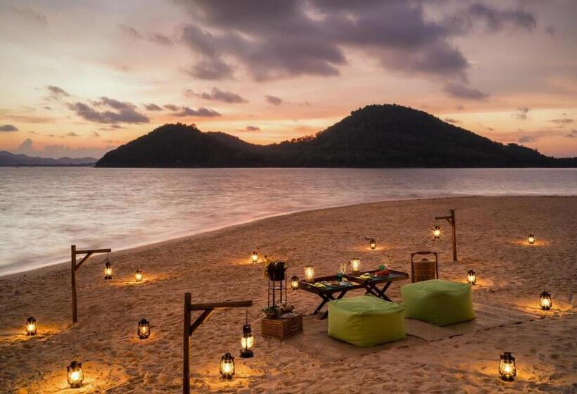 Otel Six Senses Yao Noi