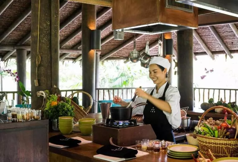 Hotel Six Senses Yao Noi