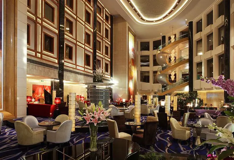 酒店 Smile & Nature