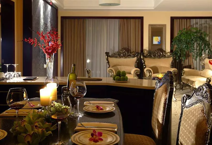 酒店 Smile & Nature