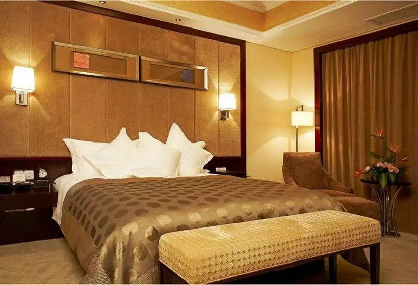 酒店 Smile & Nature