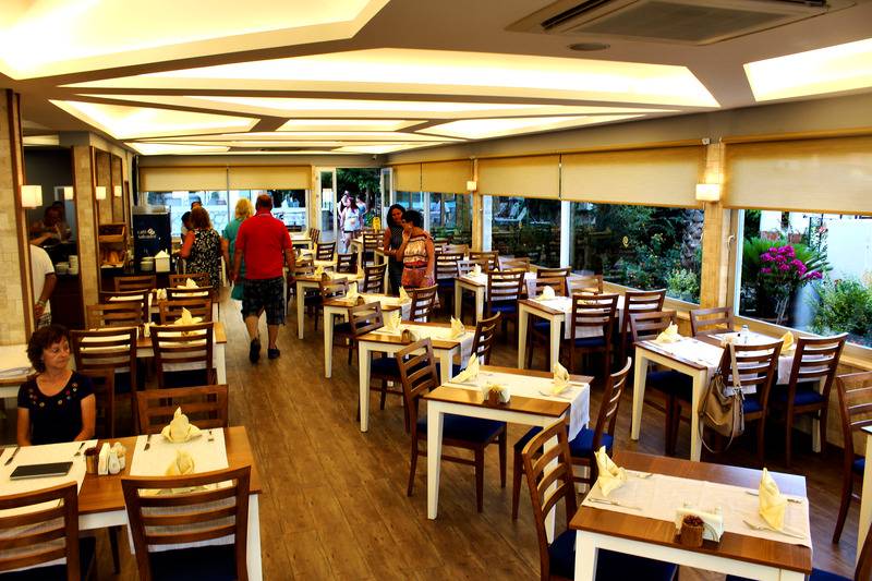 בית מלון כפרי Sun Beach