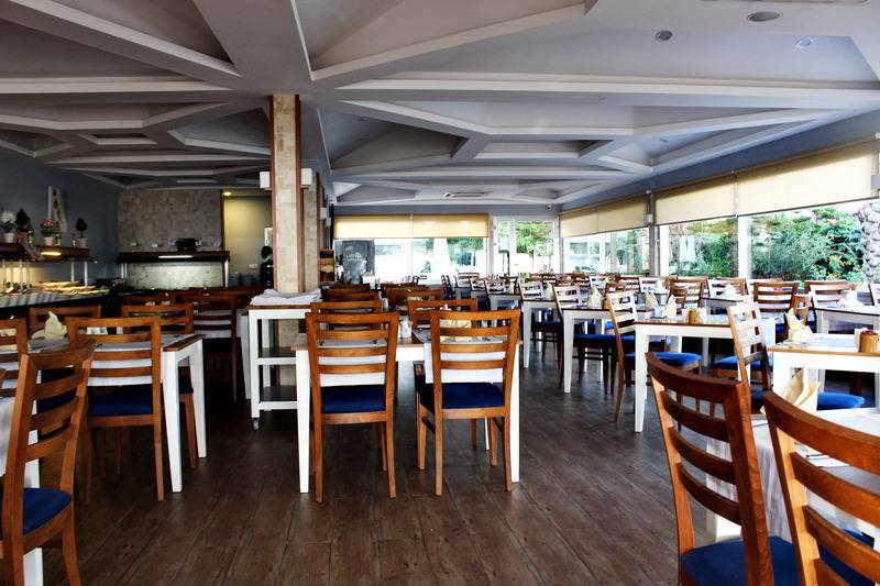 בית מלון כפרי Sun Beach