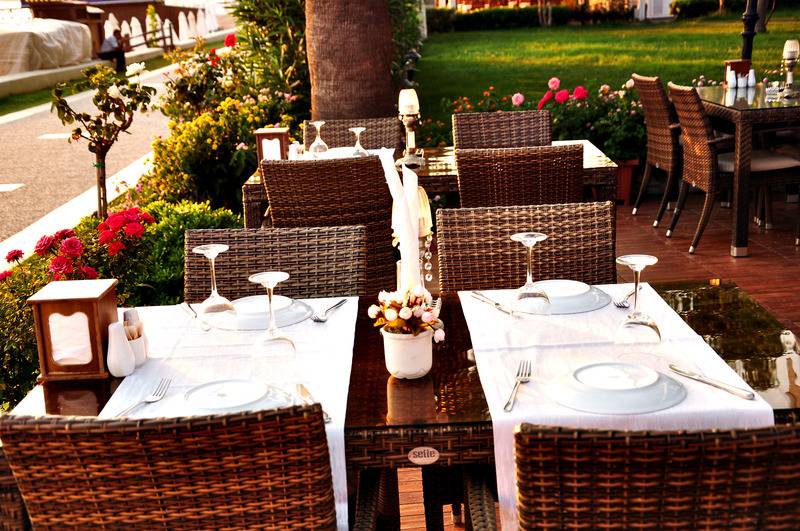 בית מלון כפרי Sun Beach