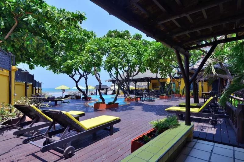 فندق Supatra Hua Hin Resort