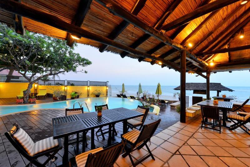 Hotel Supatra Hua Hin Resort