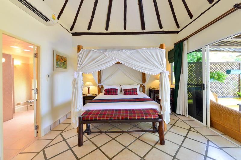 Hotel Supatra Hua Hin Resort