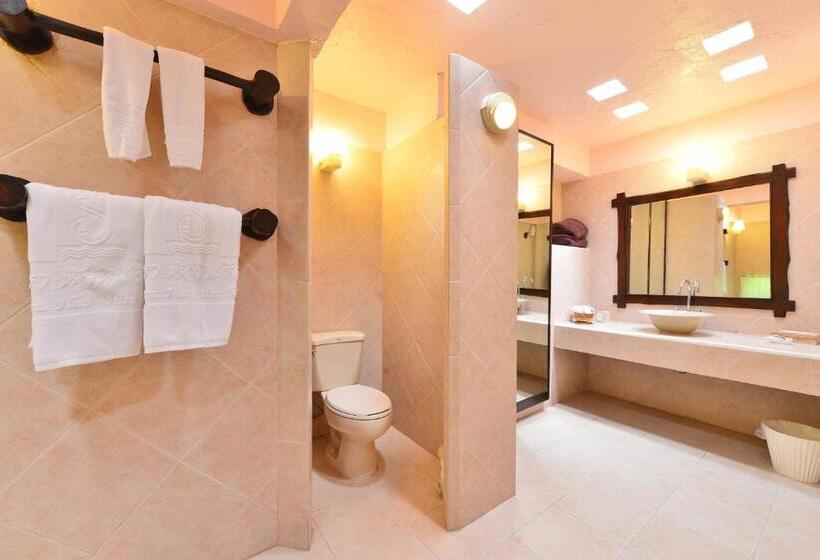 Hotel Supatra Hua Hin Resort