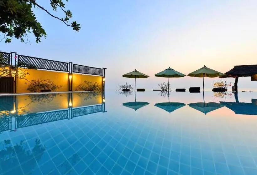 فندق Supatra Hua Hin Resort